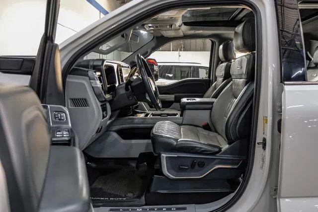 2024 Ford F-350 Limited
