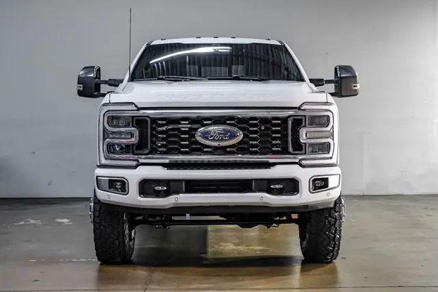 2024 Ford F-350 Limited