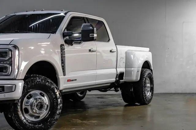 2024 Ford F-350 Limited