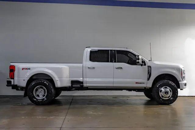 2024 Ford F-350 Limited