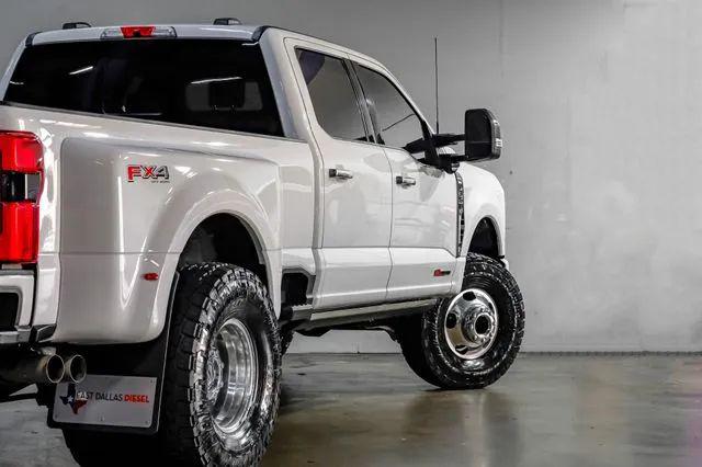 2024 Ford F-350 Limited