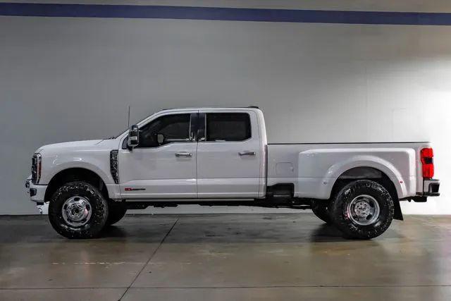 2024 Ford F-350 Limited