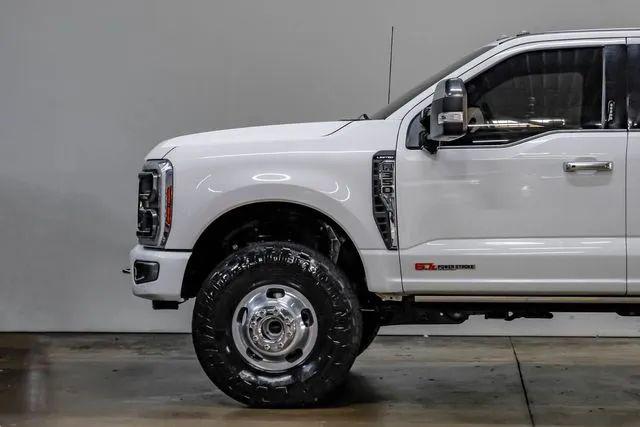 2024 Ford F-350 Limited