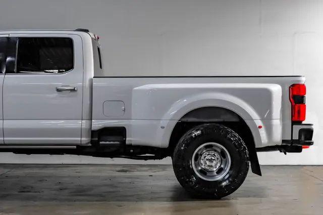2024 Ford F-350 Limited