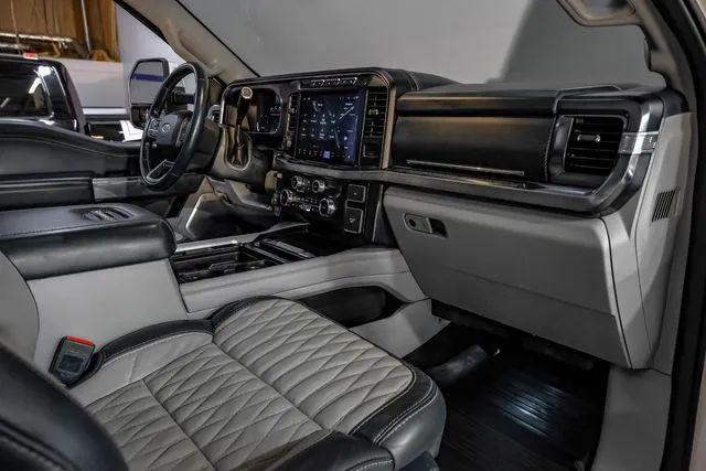 2024 Ford F-350 Limited