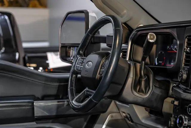 2024 Ford F-350 Limited