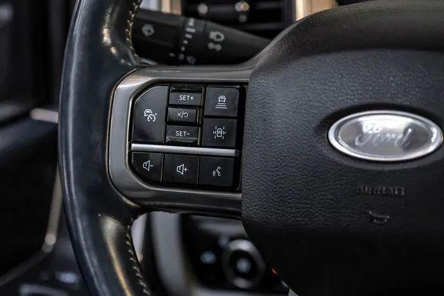 2024 Ford F-350 Limited