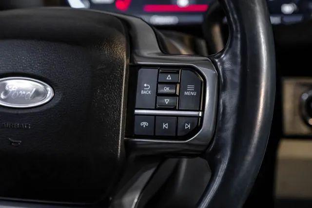 2024 Ford F-350 Limited