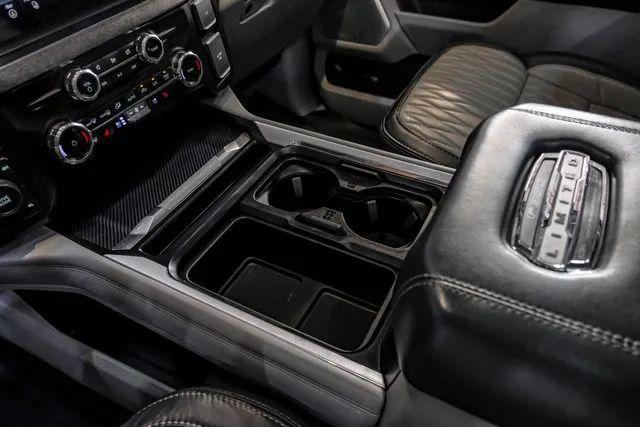 2024 Ford F-350 Limited