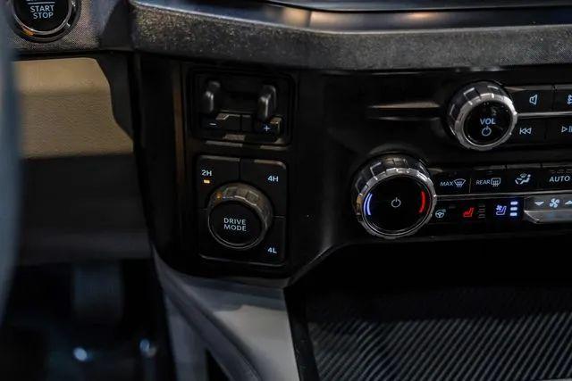 2024 Ford F-350 Limited