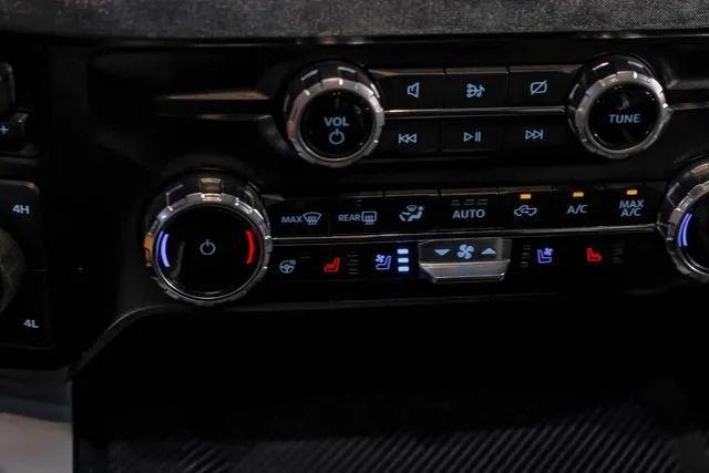 2024 Ford F-350 Limited