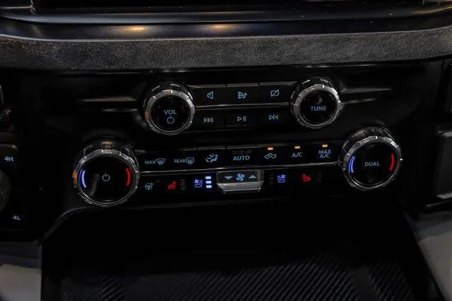2024 Ford F-350 Limited