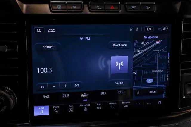 2024 Ford F-350 Limited