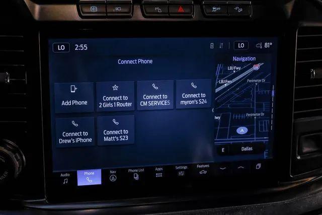 2024 Ford F-350 Limited