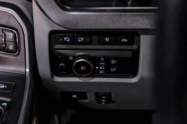 2024 Ford F-350 Limited