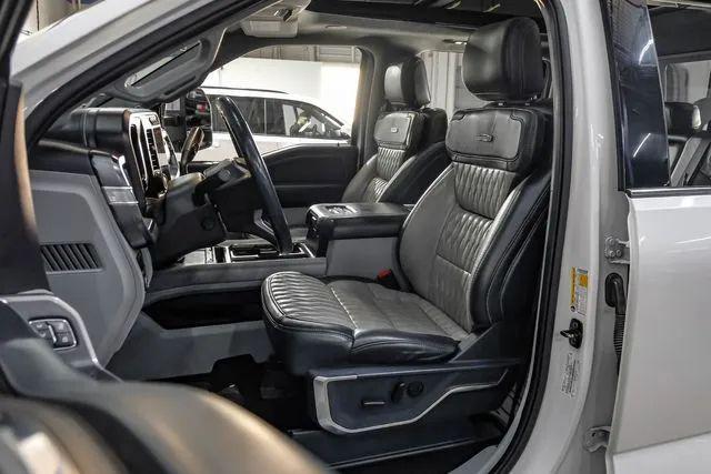 2024 Ford F-350 Limited