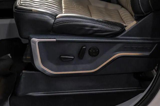 2024 Ford F-350 Limited