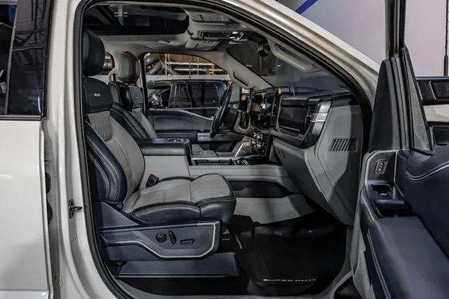 2024 Ford F-350 Limited