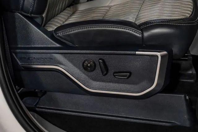 2024 Ford F-350 Limited