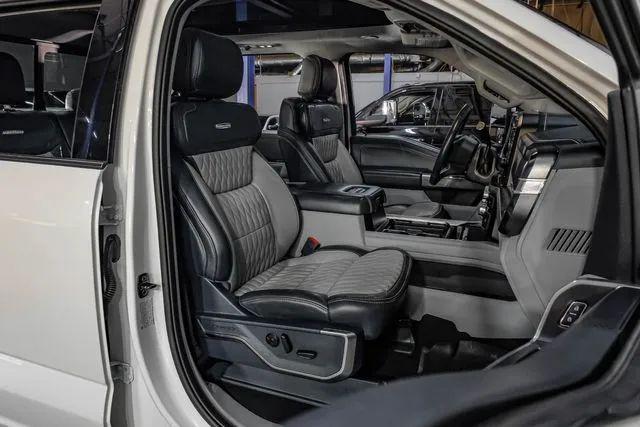 2024 Ford F-350 Limited