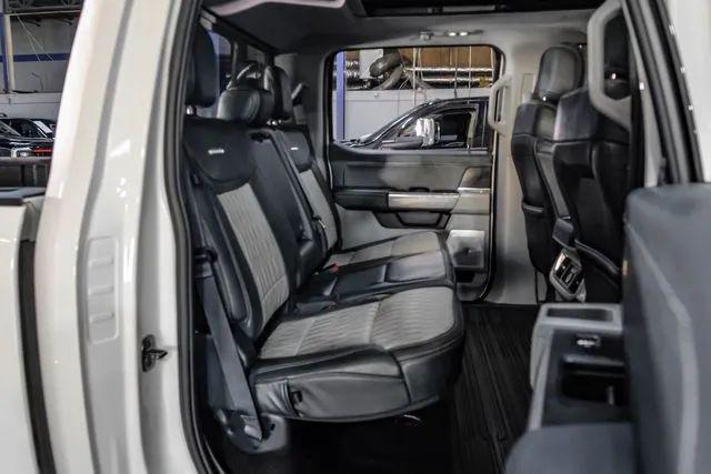 2024 Ford F-350 Limited