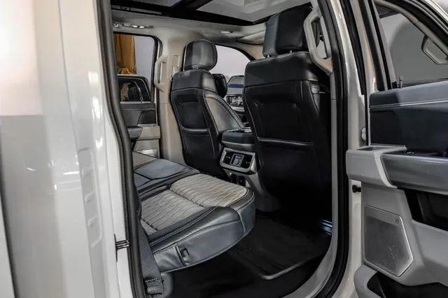 2024 Ford F-350 Limited