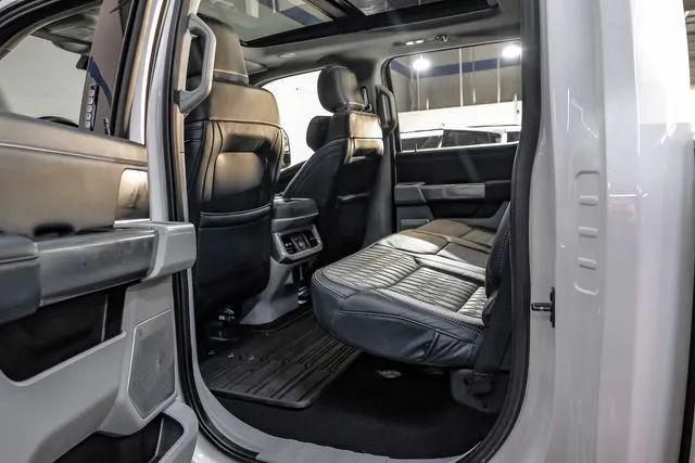 2024 Ford F-350 Limited