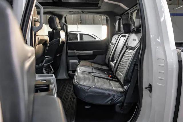 2024 Ford F-350 Limited