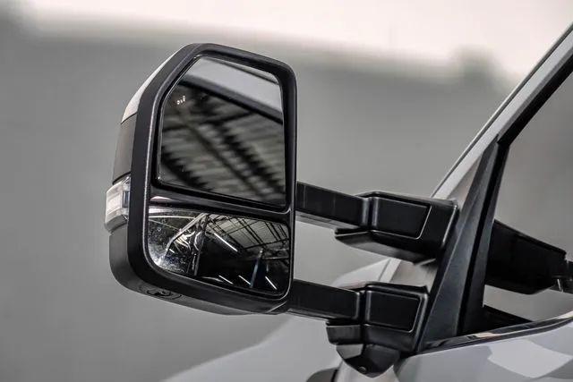 2024 Ford F-350 Limited
