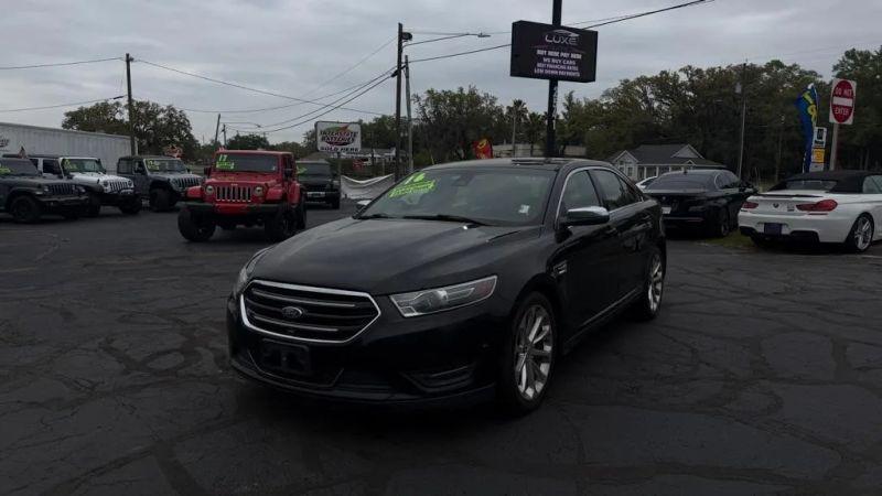 2016 Ford Taurus Limited for sale in Tallahassee, FL