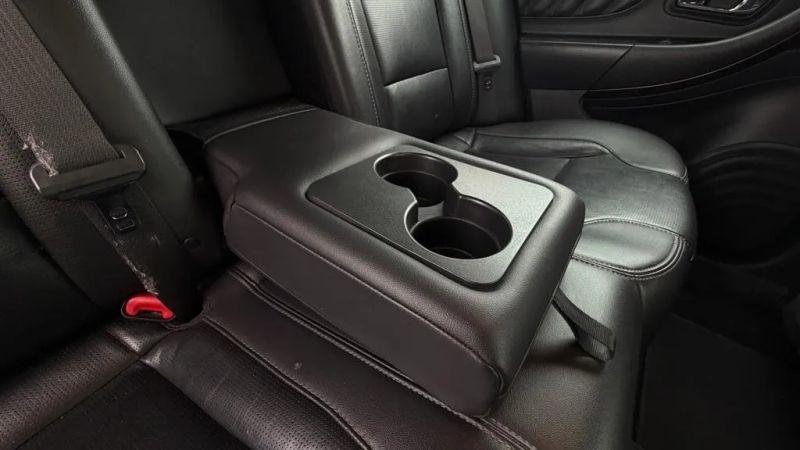 2016 Ford Taurus Limited