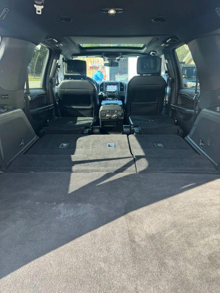 2018 Ford Expedition Max Limited