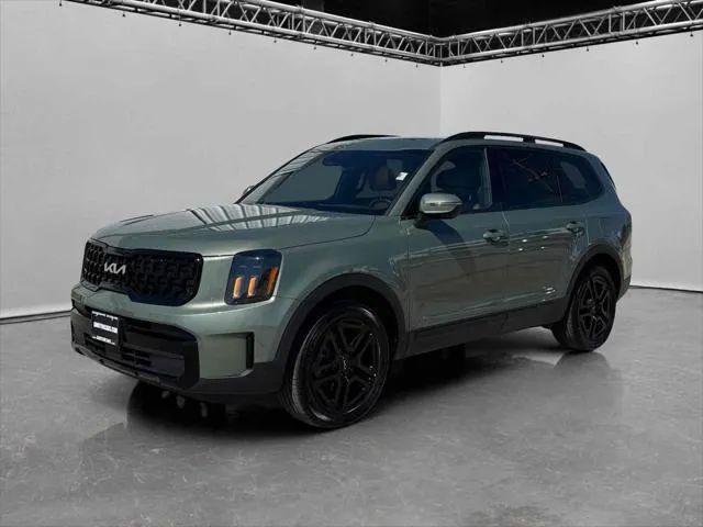 2024 Kia Telluride EX X-Line for sale in Arlington Heights, IL