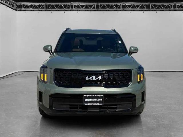 2024 Kia Telluride EX X-Line