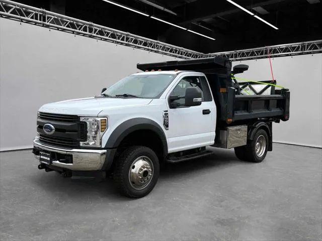 2019 Ford F-550 XL for sale in Arlington Heights, IL