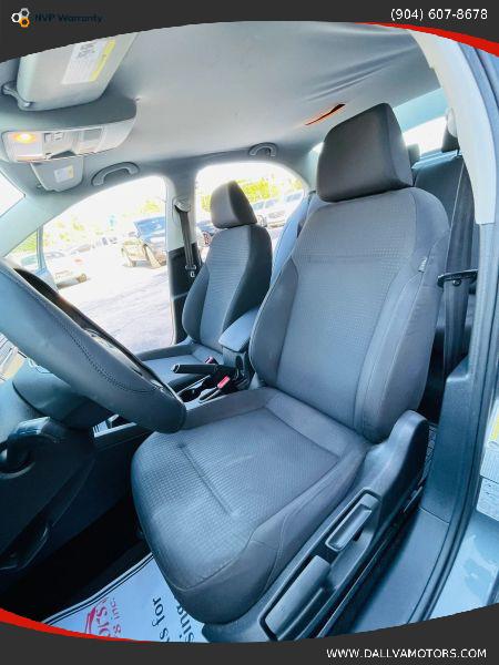 2015 Volkswagen Jetta 2.0L S
