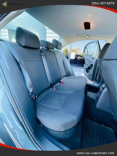 2015 Volkswagen Jetta 2.0L S