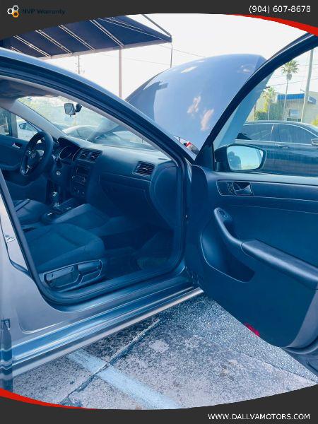 2015 Volkswagen Jetta 2.0L S