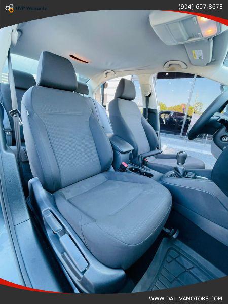 2015 Volkswagen Jetta 2.0L S