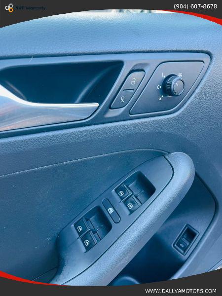 2015 Volkswagen Jetta 2.0L S