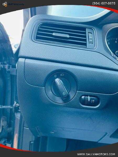 2015 Volkswagen Jetta 2.0L S