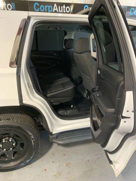 2020 Chevrolet Tahoe 2WD Commercial Fleet