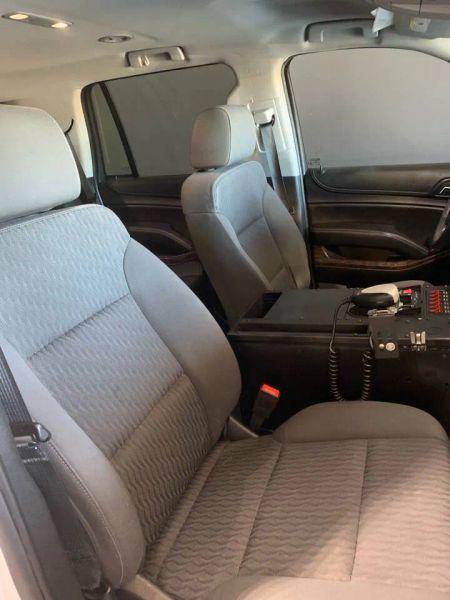 2020 Chevrolet Tahoe 2WD Commercial Fleet