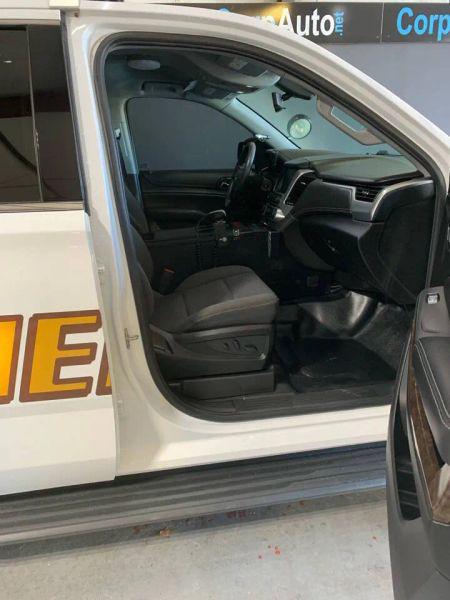 2020 Chevrolet Tahoe 2WD Commercial Fleet