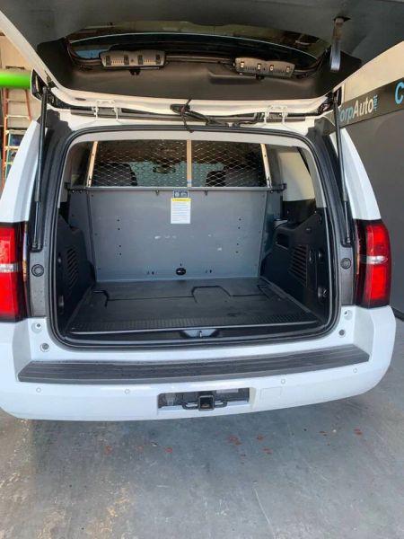 2020 Chevrolet Tahoe 2WD Commercial Fleet
