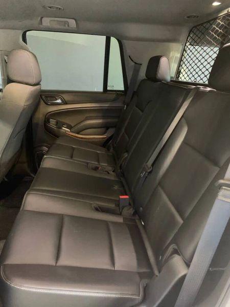 2020 Chevrolet Tahoe 2WD Commercial Fleet