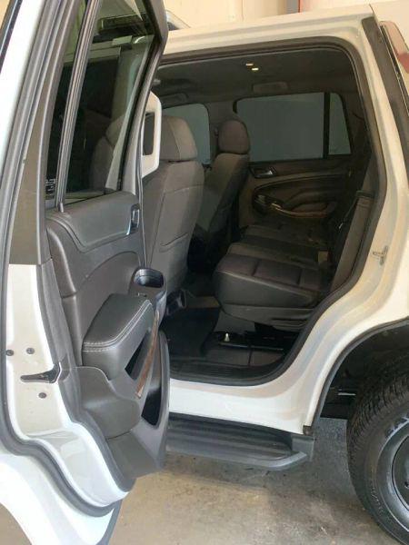 2020 Chevrolet Tahoe 2WD Commercial Fleet