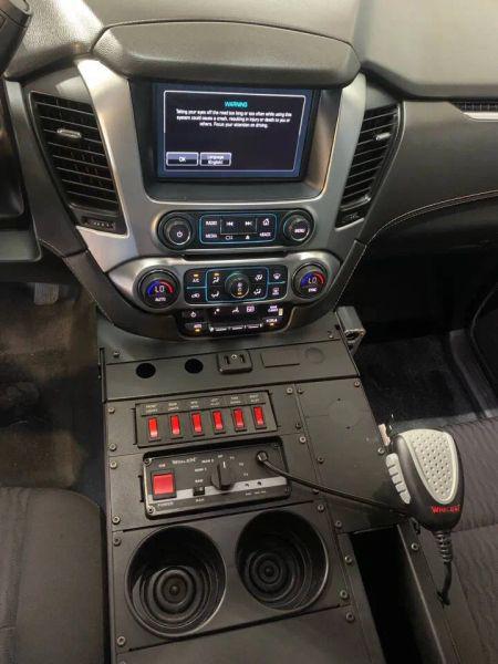 2020 Chevrolet Tahoe 2WD Commercial Fleet