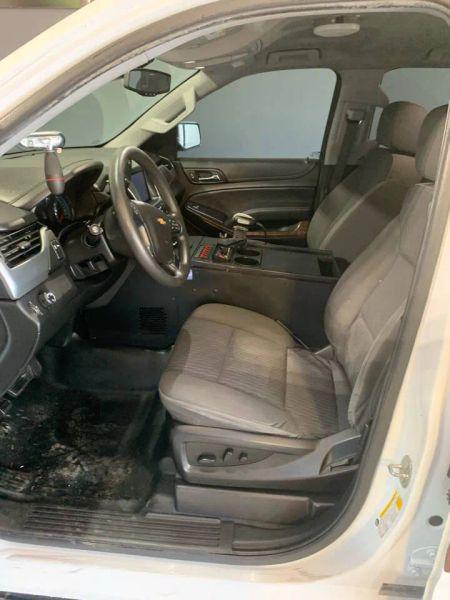 2020 Chevrolet Tahoe 2WD Commercial Fleet