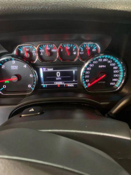 2020 Chevrolet Tahoe 2WD Commercial Fleet